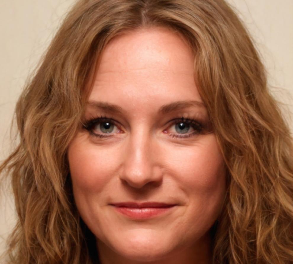 Portrait de Sophie Laurent, experte en performance et optimisation